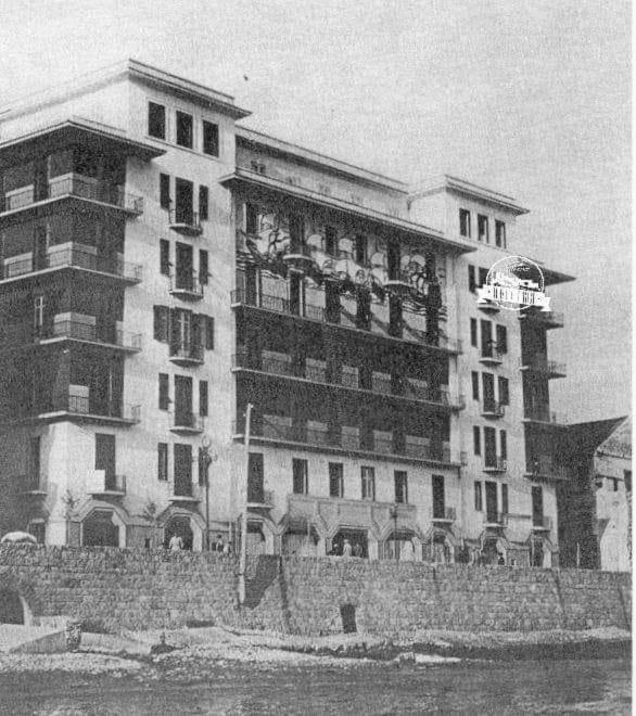 B&B Palazzo Dei Velieri Salerno Ngoại thất bức ảnh