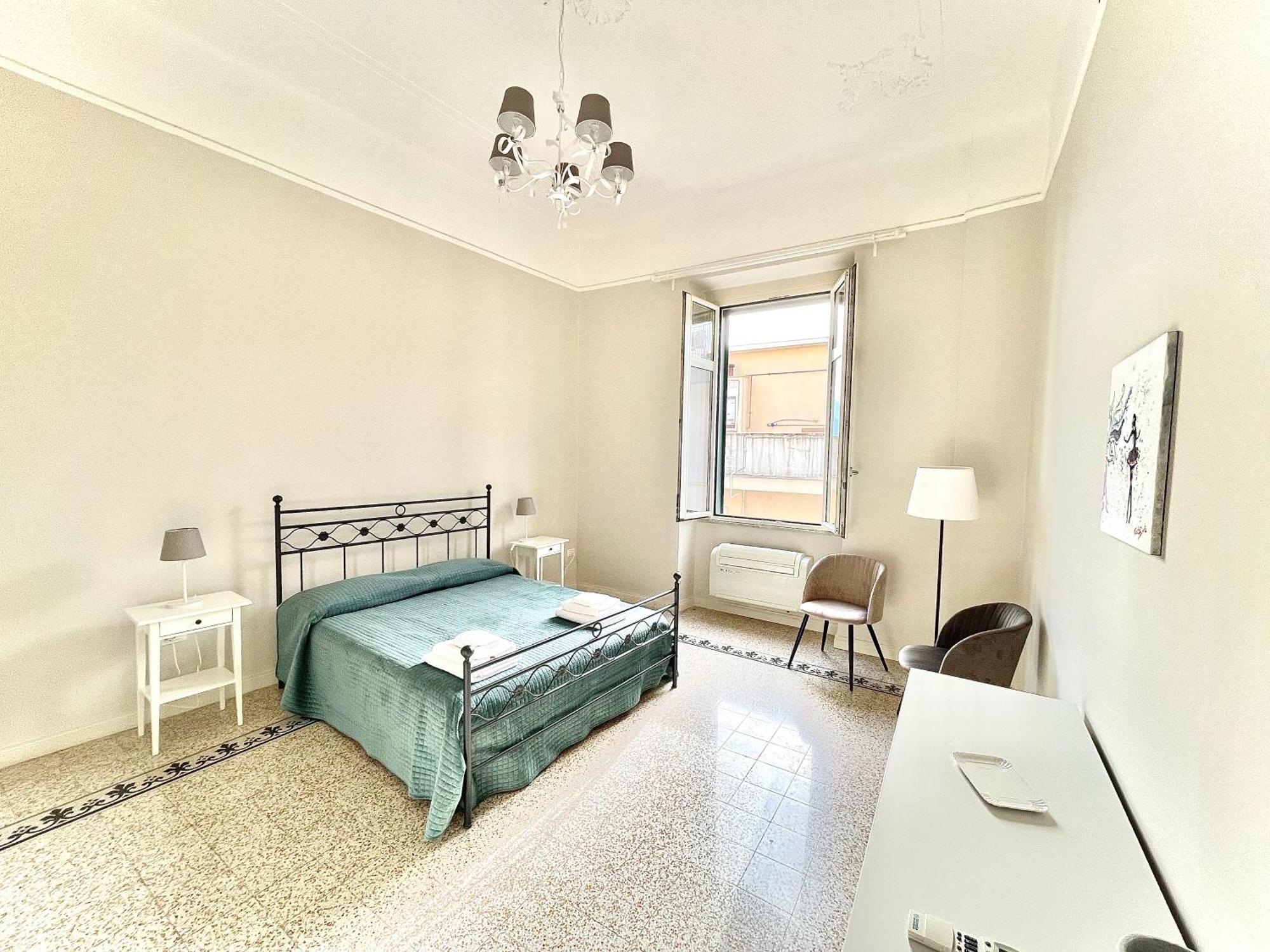 B&B Palazzo Dei Velieri Salerno Ngoại thất bức ảnh