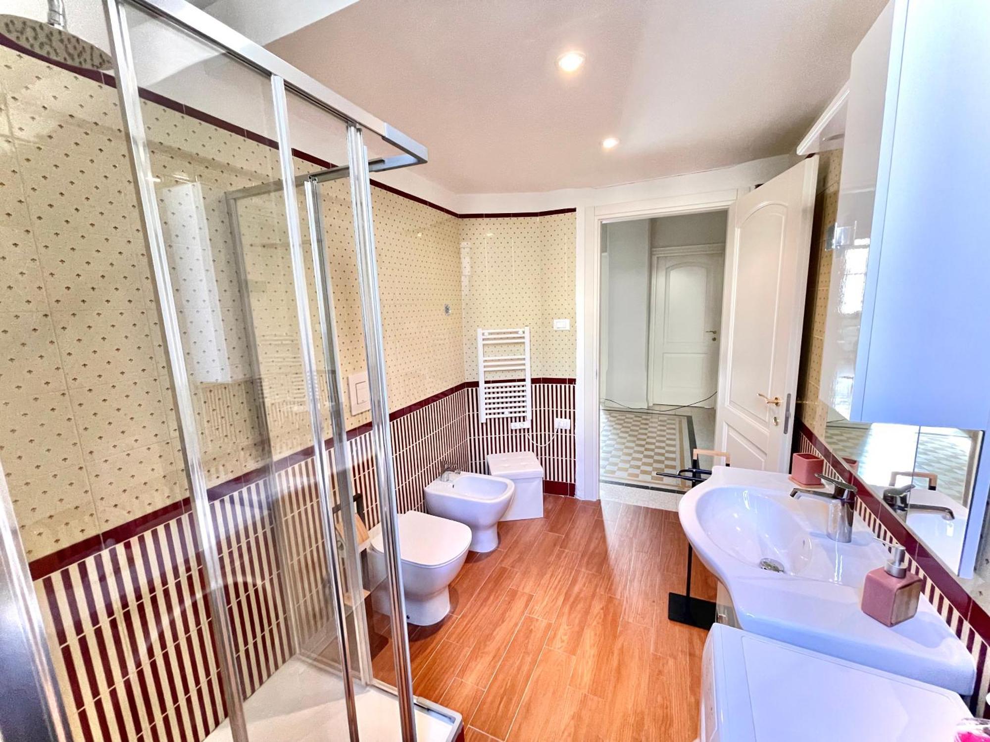 B&B Palazzo Dei Velieri Salerno Ngoại thất bức ảnh