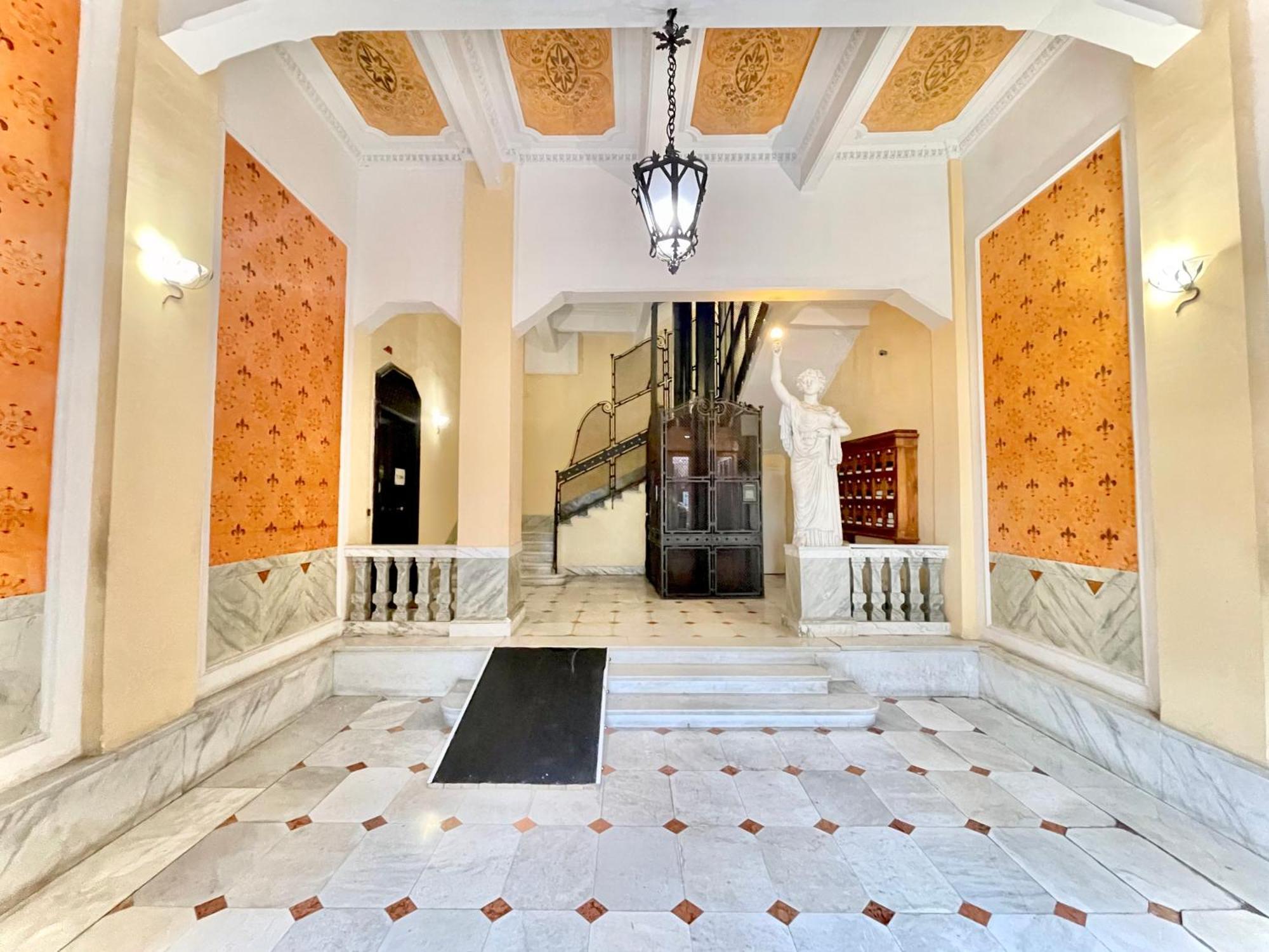 B&B Palazzo Dei Velieri Salerno Ngoại thất bức ảnh